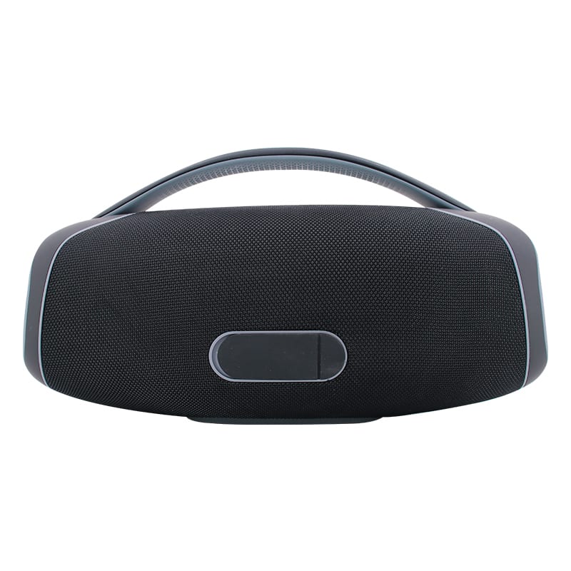 TEROS TE-6045 PARLANTE INALÁMBRICO CON ILUMINACIÓN RGB AZUL5