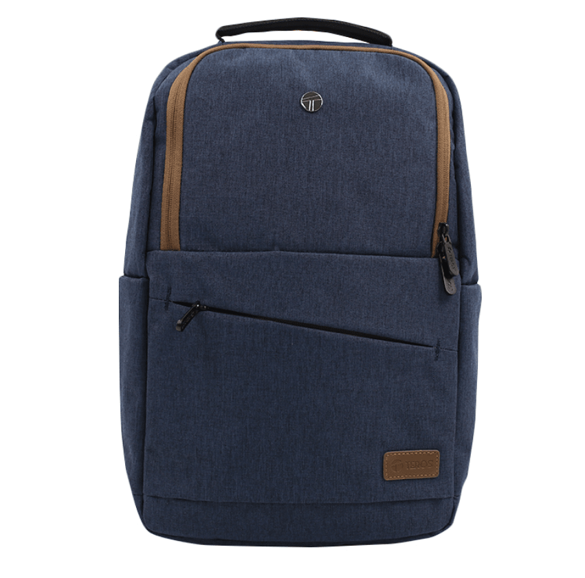 MOCHILA TEROS CITY BLUE TE-ACS9022BL 0
