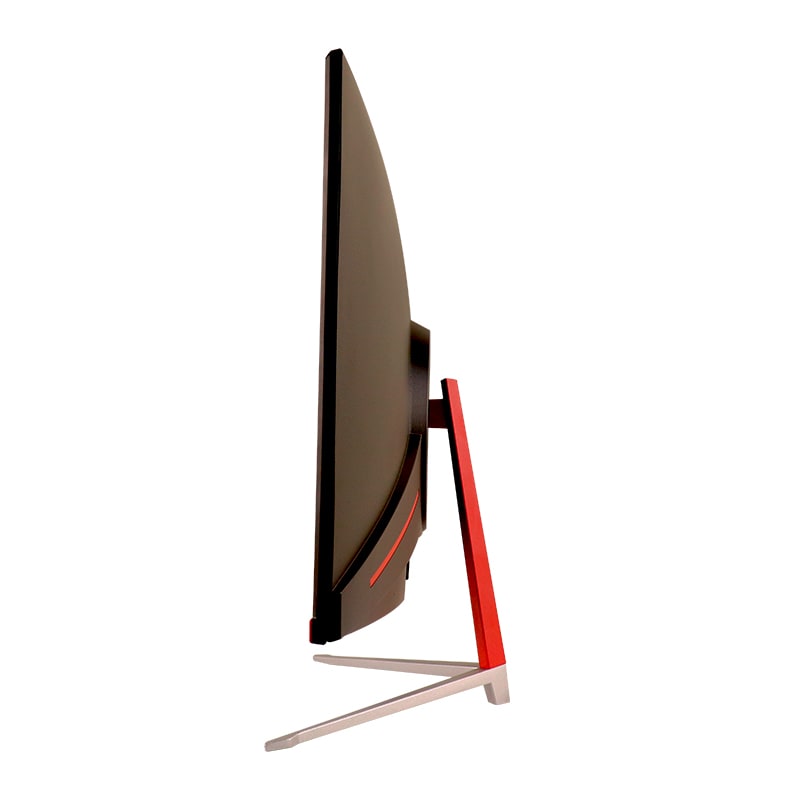 MONITOR, TEROS, TE-2471G 23.8P CURVO VA FHD 165HZ 2MS FRESYNG6