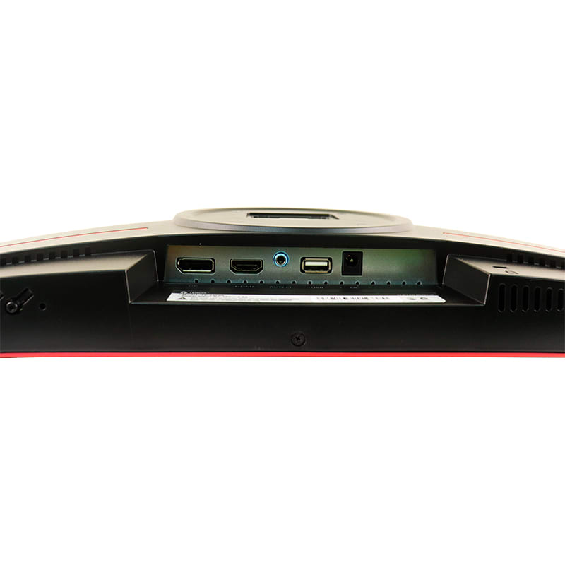 MONITOR, TEROS, TE-2471G 23.8P CURVO VA FHD 165HZ 2MS FRESYNG7