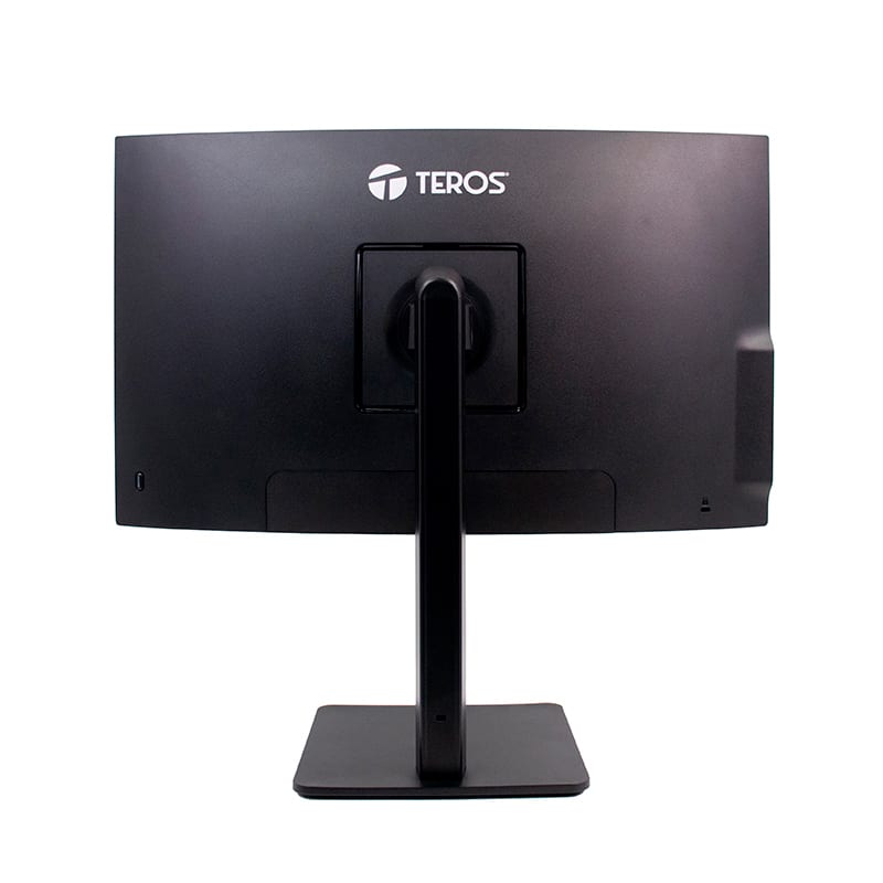TEROS TE-2416CS Monitor plano, 23.8