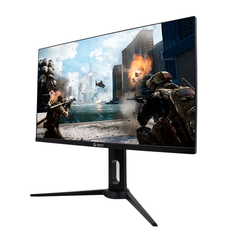 TEROS MONITOR TE-2752G 27