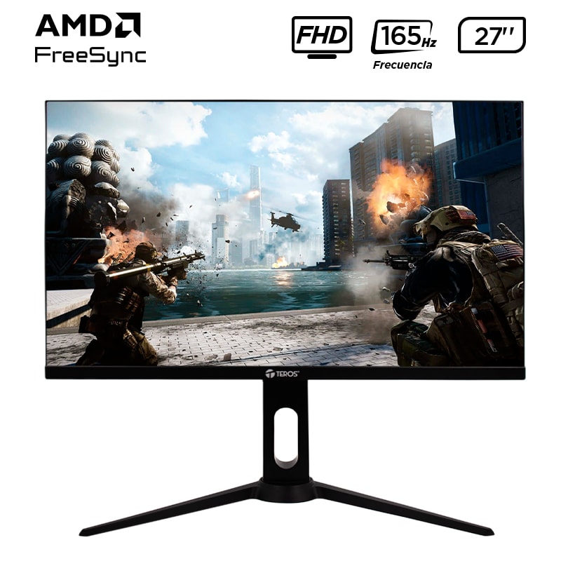 TEROS MONITOR TE-2752G 27