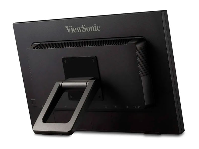 VIEWSONIC TD2223 Monitor táctil por infrarrojos de 22