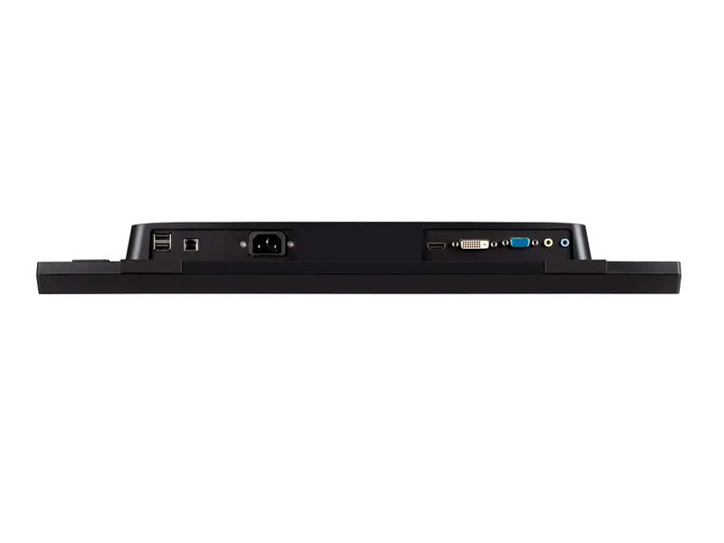 VIEWSONIC TD2223 Monitor táctil por infrarrojos de 22