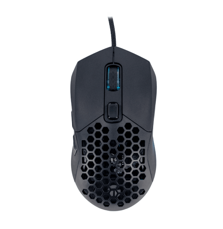 MOUSE GAMING TE-1232G TEROS 0