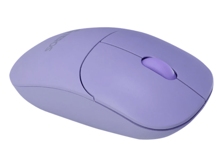 MOUSE INALAMBRICO TEROS TE-1219S2