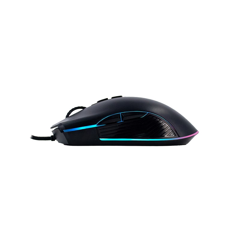 MOUSE GAMING TEROS TE-1233G2