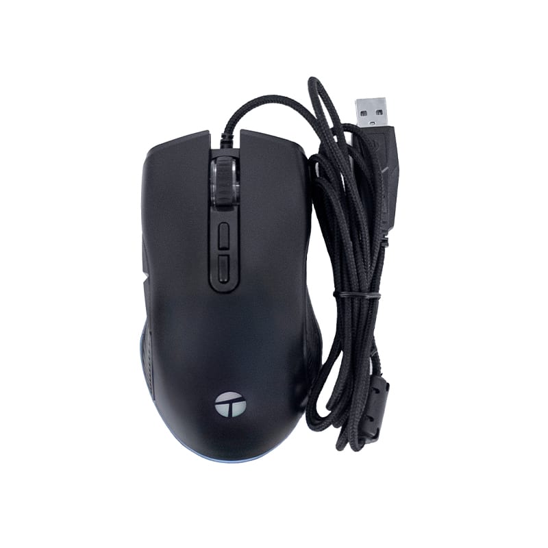 MOUSE GAMING TEROS TE-1233G5