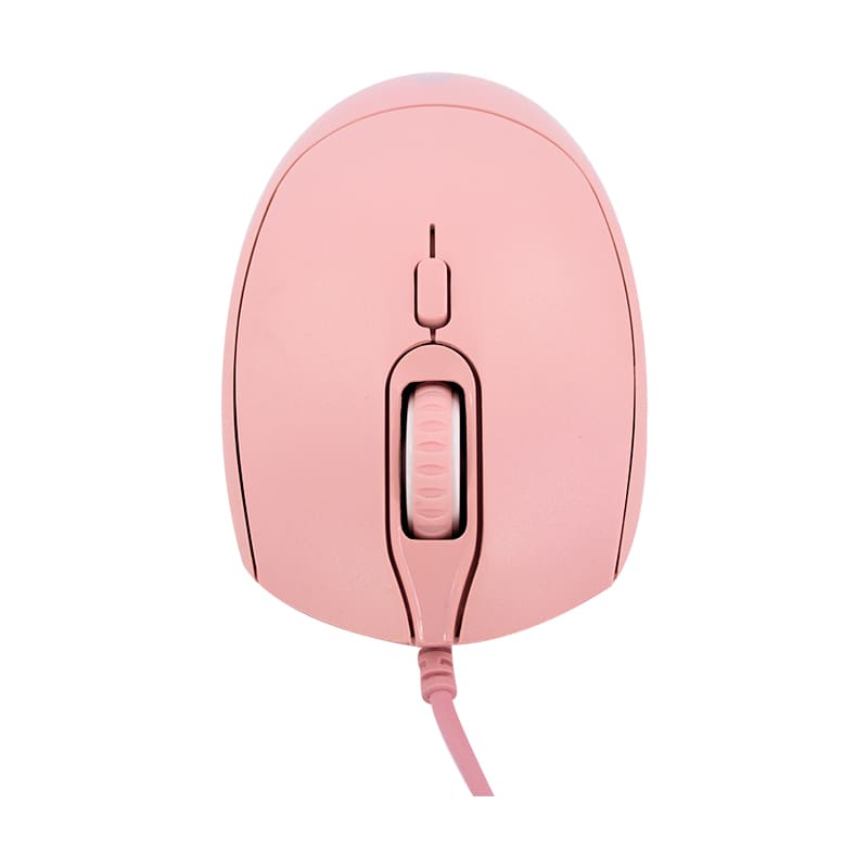 TEROS MOUSE OPTICO TE-1226 PK4