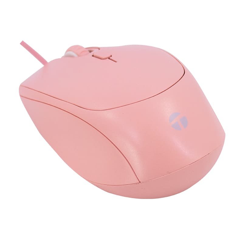 TEROS MOUSE OPTICO TE-1226 PK3