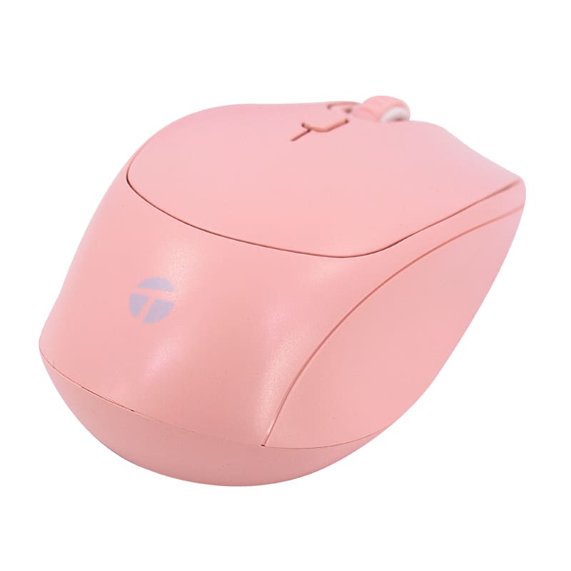 TEROS MOUSE OPTICO TE-1226 PK5