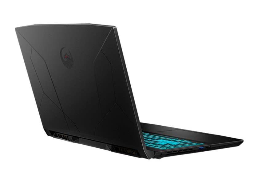 MSI BRAVO 15 R9 7940HS 16RAM 1TB SSD RTX4060 8GB 15.6