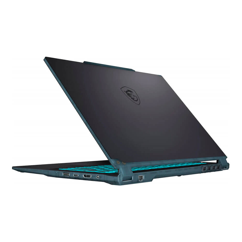 MSI CYBORG 14 A13VF I7-13620H 16GB DDR5 RAM 512GB SSD RTX 4060 8GB 14