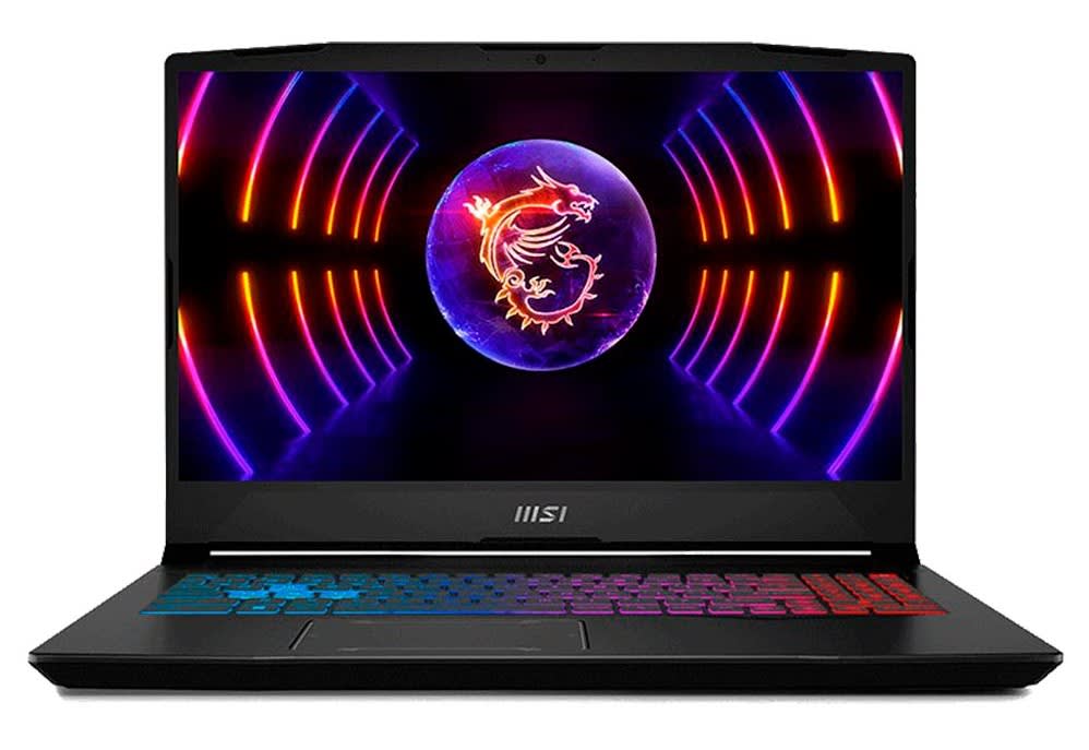 MSI KATANA 15 B13VFK-484US I7-13620 SSD 1TB 16GB RAM DDR5 15.6 FHD 144HZ TARJETA RTX 4070 8GB 2