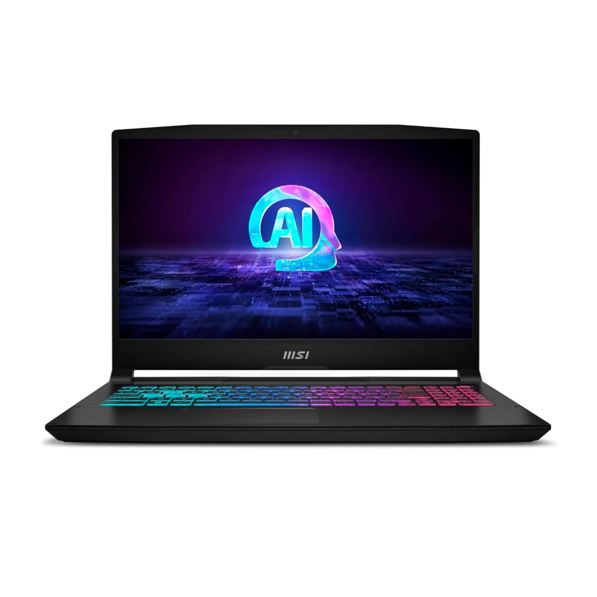 MSI KATANA A15 AI RYZEN 9 8945HS 16RAM DDDR5 1TB SSD RTX 4070 8GB 15.6