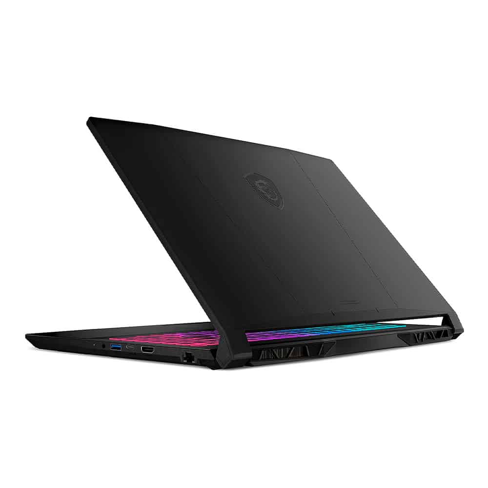 MSI KATANA 15 B13VFK I7 13620H 16RAM DDR5 1TB SSD RTX 4060 8GB 15.6 FHD 144Hz1