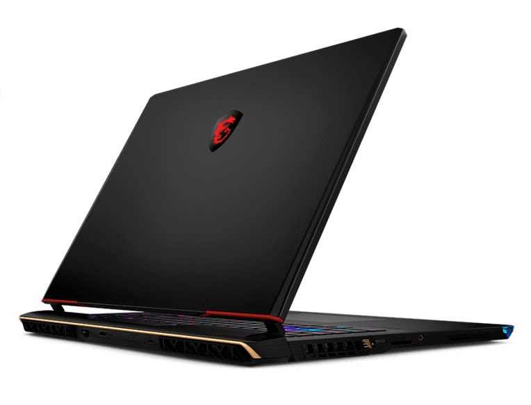 MSI Raider GE68HX 14VGG Intel Core i9-14900HX RAM 32GB SSD 1TB  RTX 4070 8GB 16