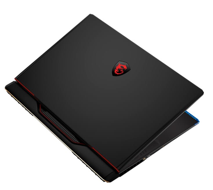 MSI Raider GE68HX 14VGG Intel Core i9-14900HX RAM 32GB SSD 1TB  RTX 4070 8GB 16