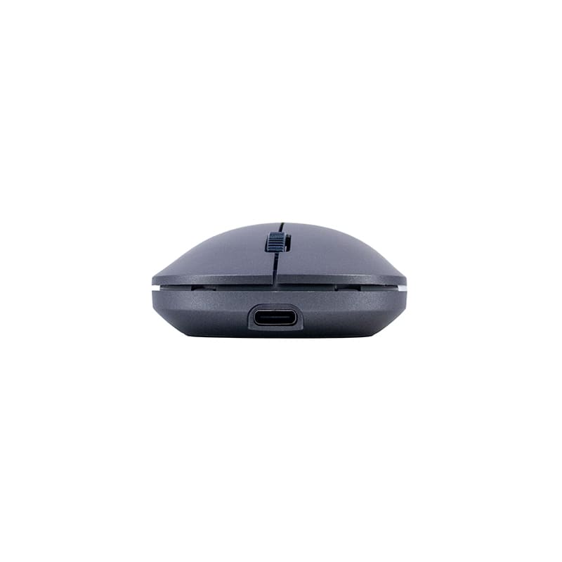 TEROS Mouse inalámbrico dual TE-1230CS, 3 botones, 1200DPI3