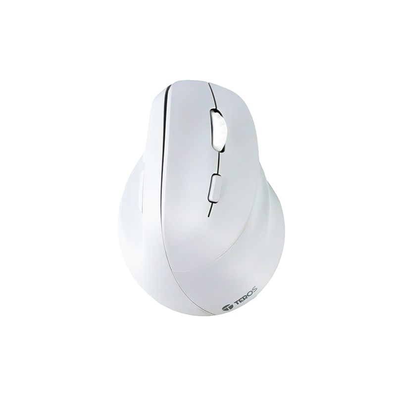TEROS TE-1236S MOUSE VERTICAL INALÁMBRICO DUAL3