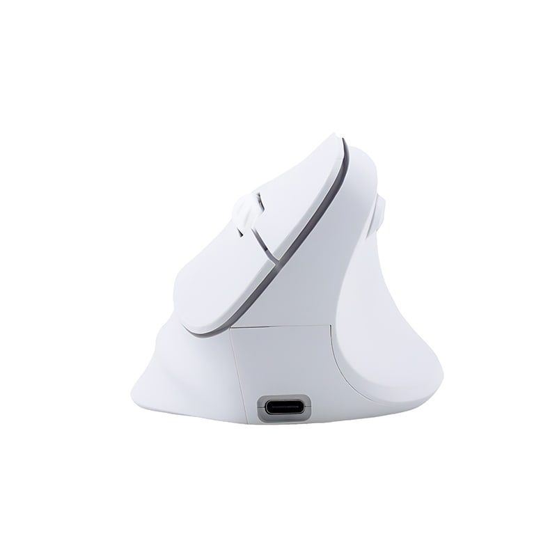 TEROS TE-1236S MOUSE VERTICAL INALÁMBRICO DUAL4