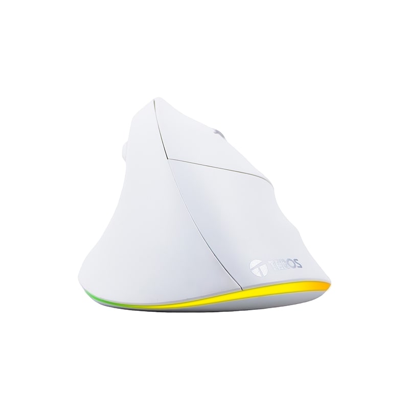 TEROS TE-1236S MOUSE VERTICAL INALÁMBRICO DUAL5