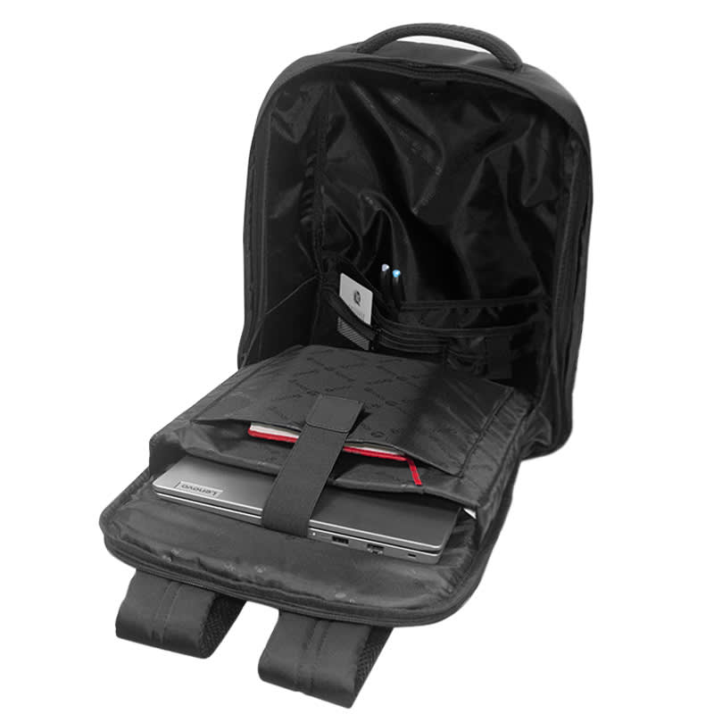 Teros Backpack Work Peruvian TE-ACS9024BR, para Notebooks de hasta 15.6