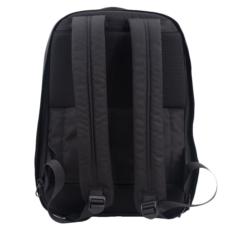 Teros Backpack Work Peruvian TE-ACS9024BR, para Notebooks de hasta 15.6