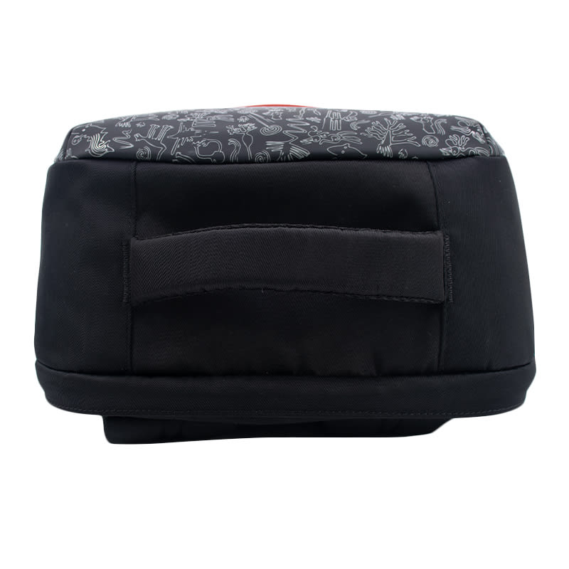 Teros Backpack Work Peruvian TE-ACS9024BR, para Notebooks de hasta 15.6