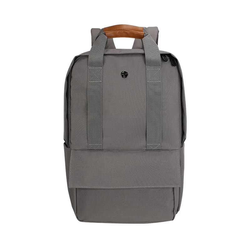 Teros Backpack City II TE-9033AG, para Notebooks de hasta 15.6