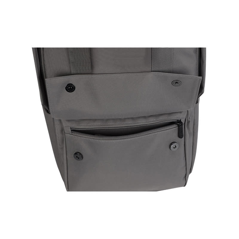 Teros Backpack City II TE-9033AG, para Notebooks de hasta 15.6