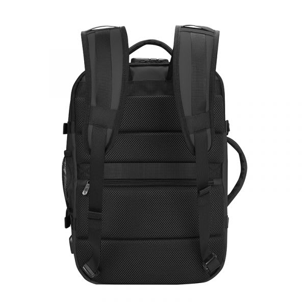TEROS Travel Backpack TE-9037BK (EDICION GIGABYTE AERO)4