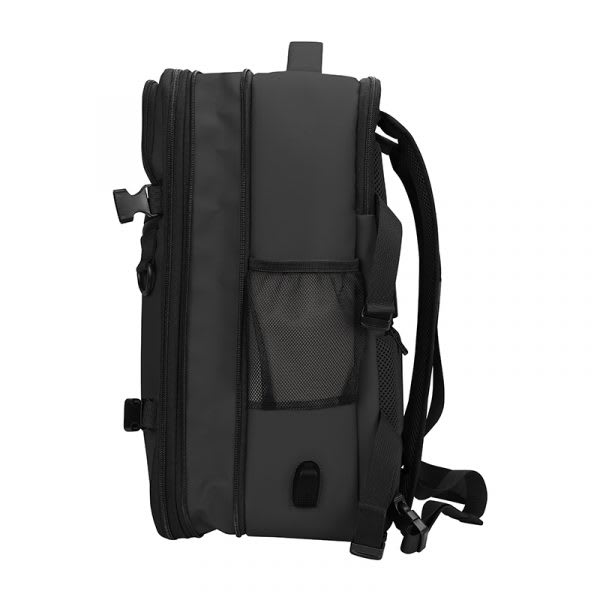 TEROS Travel Backpack TE-9037BK (EDICION GIGABYTE AERO)3