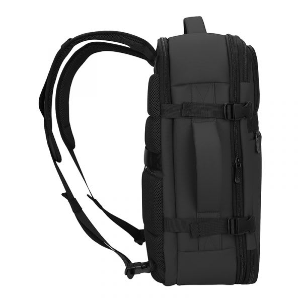 TEROS Travel Backpack TE-9037BK (EDICION GIGABYTE AERO)2