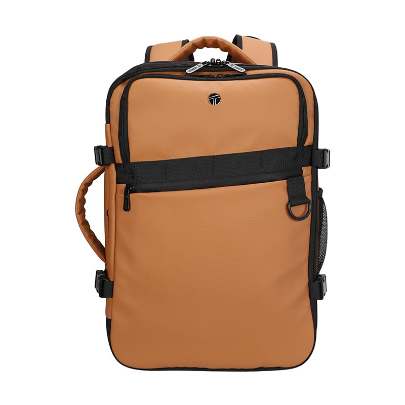 TEROS TE-9038BW Travel Backpack para Notebooks de hasta 15.6