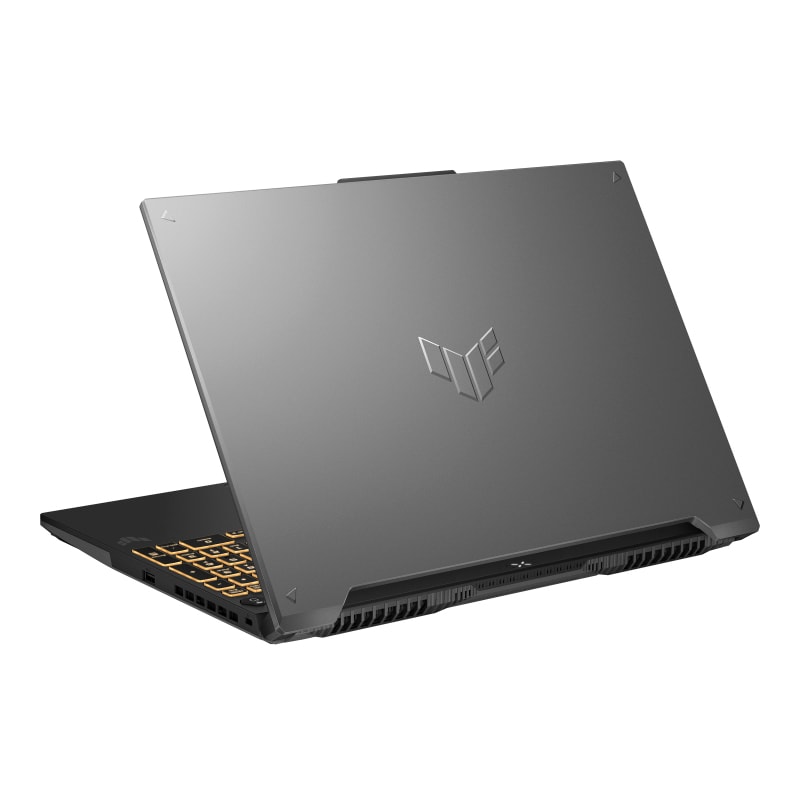ASUS TUF F16 FX607V CORE 5 210H 8RAM DDR5 512GB SSD RTX 4050 6GB 16