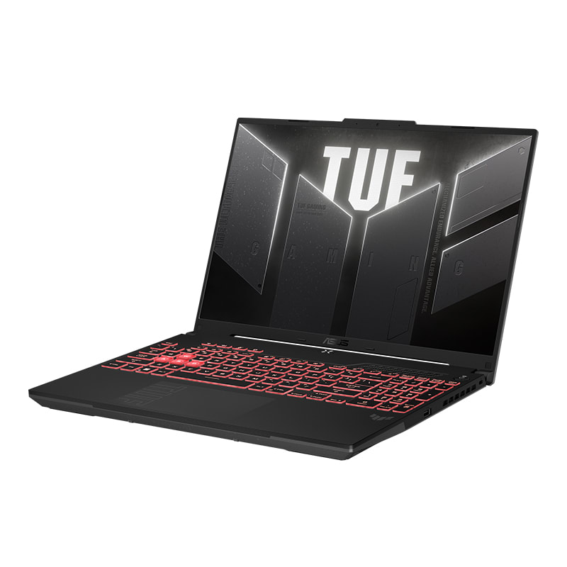 ASUS TUF A16 FA608UPA16.R95070 RYZEN 9 270 32GB DDR5 1TB SSD 16