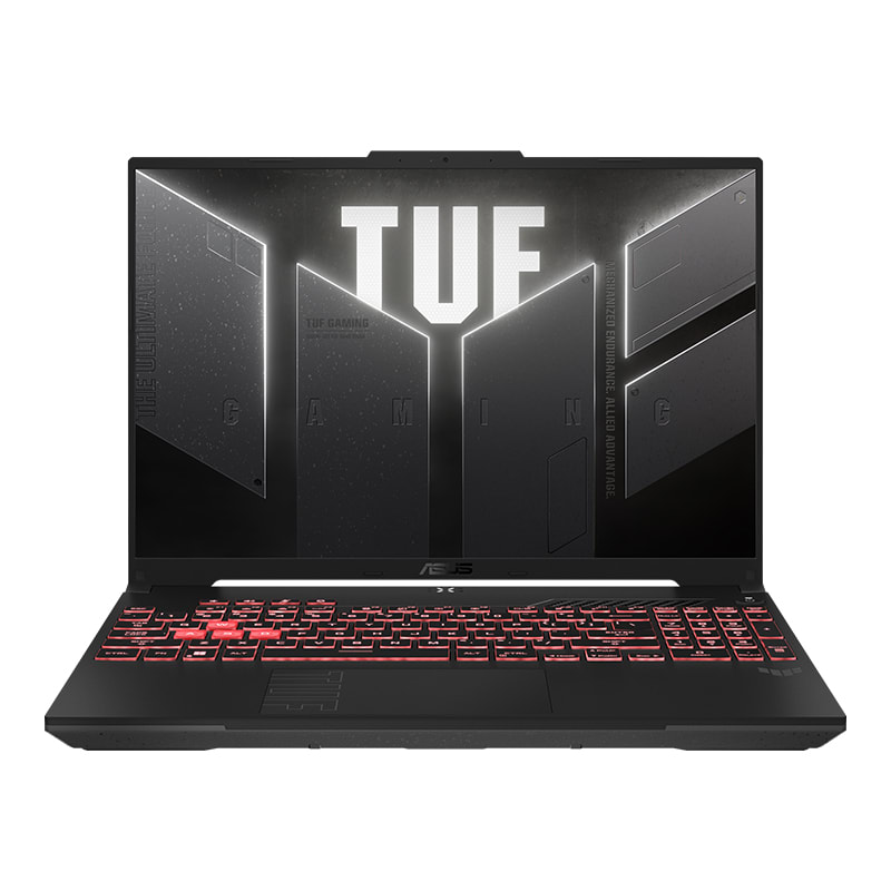 ASUS TUF A16 FA608UPA16.R95070 RYZEN 9 270 32GB DDR5 1TB SSD 16