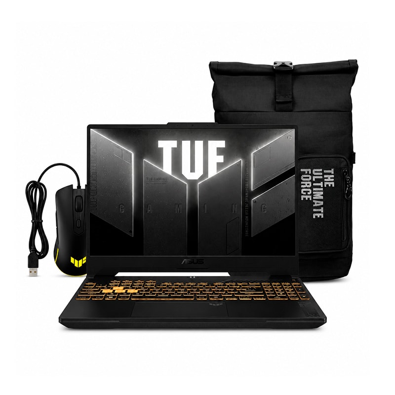 ASUS TUF FX607VJR-TU315 F16 16