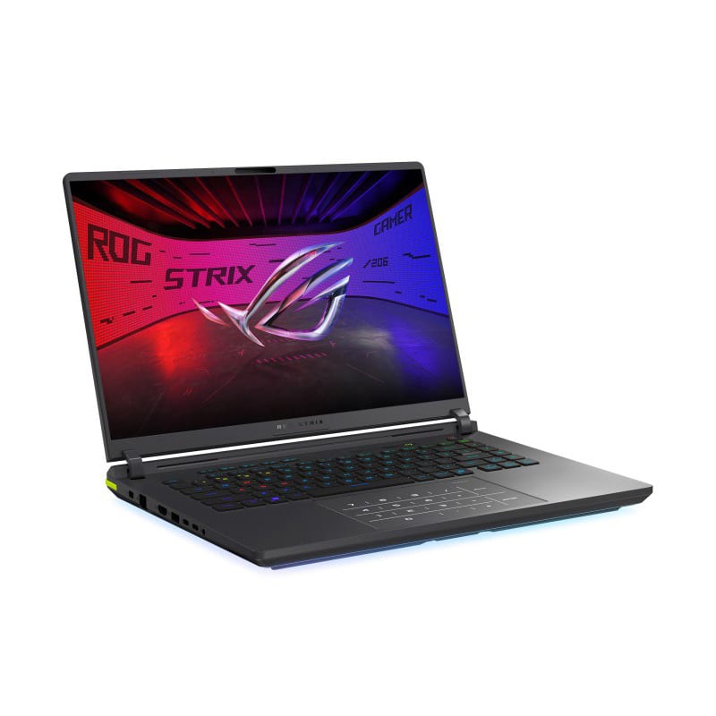 ASUS ROG STRIX G16 90NR0LJ1-M000K0 U9 275HX 16GB DDR5 1TB SSD RTX 5060 8GB 16