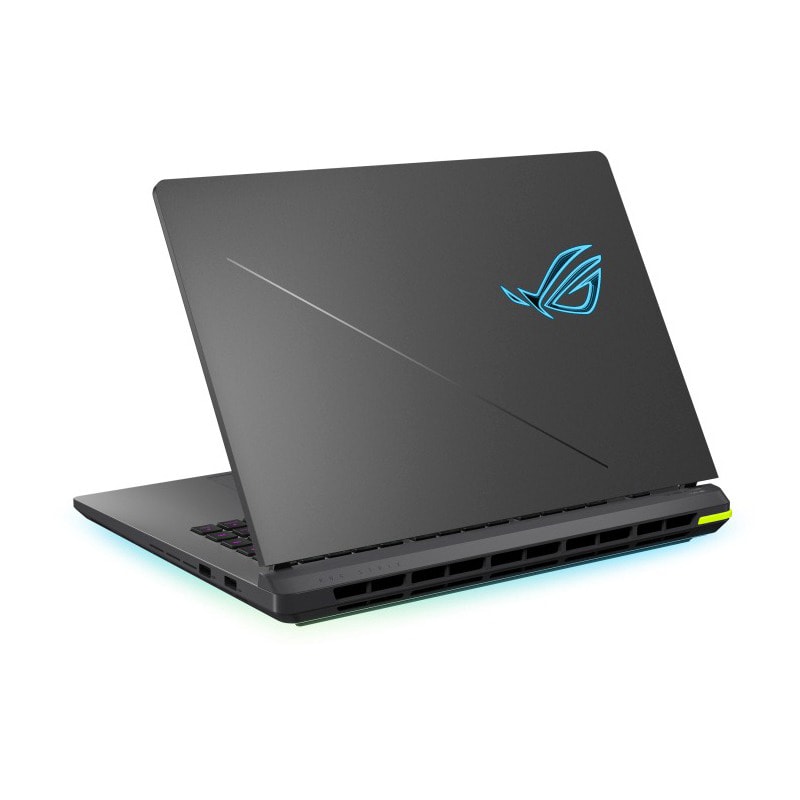 ASUS ROG STRIX G16 90NR0LJ1-M000N0 U9 275HX 16GB DDR5 1TB SSD RTX 5070 8GB 16