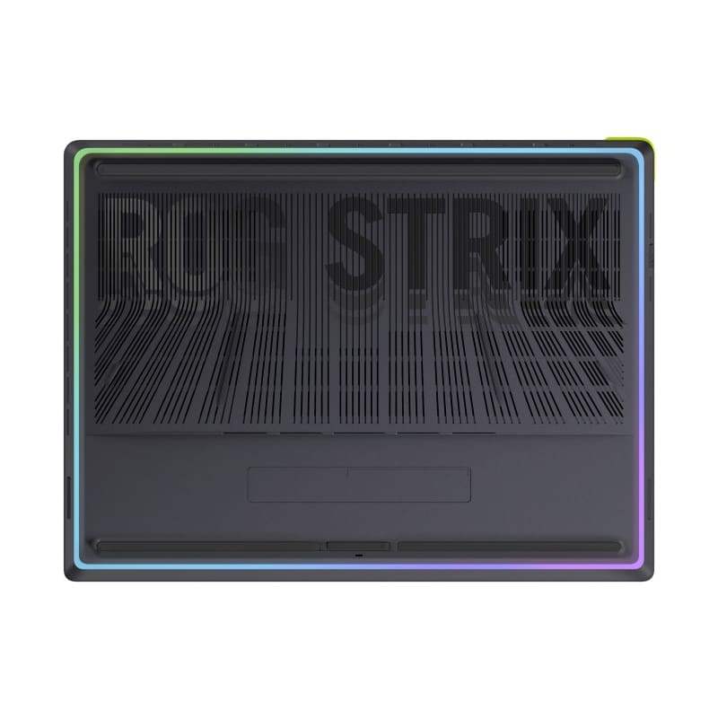 ASUS ROG Strix G18 18
