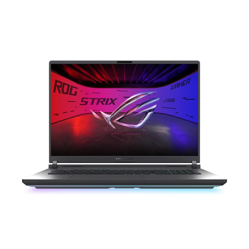 ASUS ROG Strix G18 18