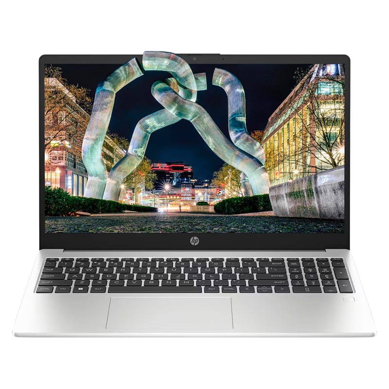 HP 250 G10 I7 1355U 16GB RAM DDR4 1TB SSD 15.6