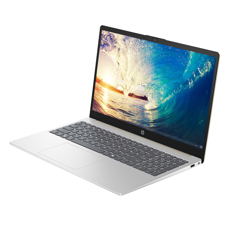 HP 15-FD0260LA CORE 5 120U 16GB RAM DDR4 512GB SSD 15.6
