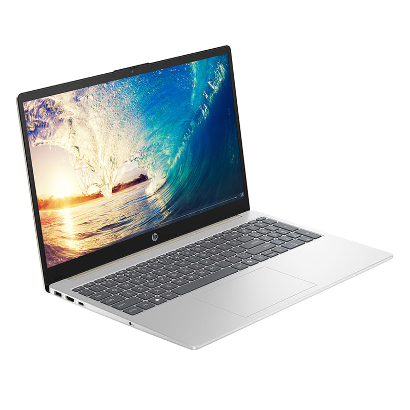 HP 15-FD0260LA CORE 5 120U 16GB RAM DDR4 512GB SSD 15.6