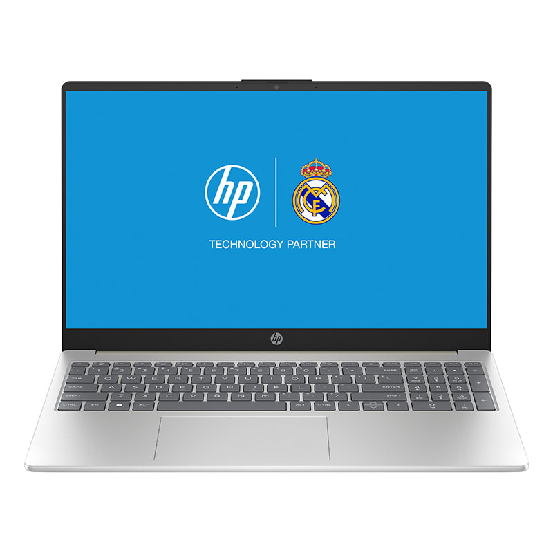 HP 15-FD0260LA CORE 5 120U 16GB RAM DDR4 512GB SSD 15.6