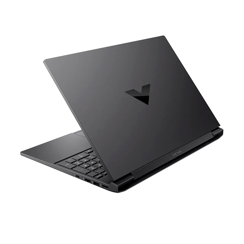 HP VICTUS 15-FB3012LA RYZEN 5-8645H 8 GB RAM 512GB SSD  6GB NVIDIA RTX 3050 15.6