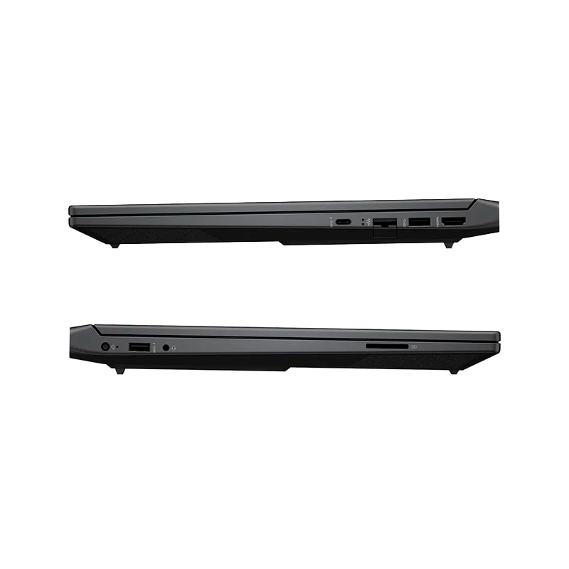 HP VICTUS 15-FB3012LA RYZEN 5-8645H 8 GB RAM 512GB SSD  6GB NVIDIA RTX 3050 15.6